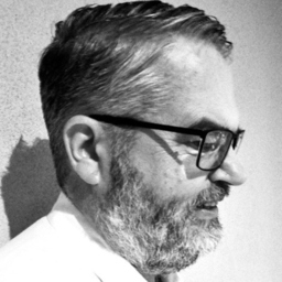 Iain White