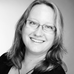 Anja Tenschert
