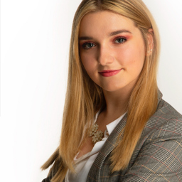 Lena Hörl's profile picture