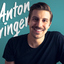 Social Media Profilbild Anton Mahringer München
