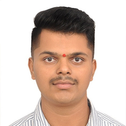 Sujit Bhoir