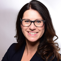 Anja Scharrer
