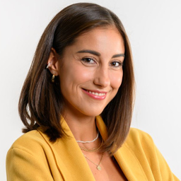 Nadia Mouzo