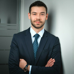 Dipl.-Ing. Tommy Treptow Saltsidis