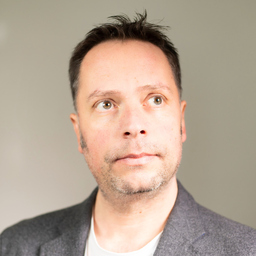 Tobias Müller