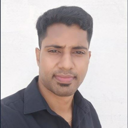 Mahendra Madhan Rajendran