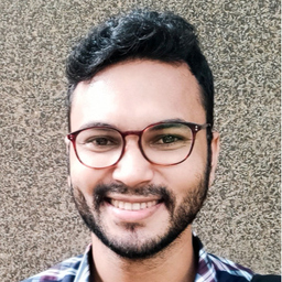Md. Kamrul Hasan Monju