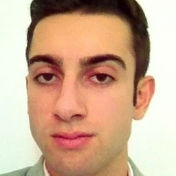 Benjamin Cheval