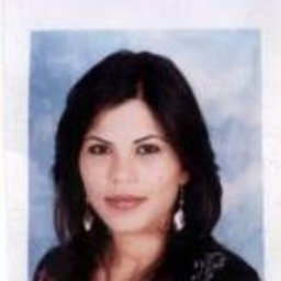 Mariam Hachem