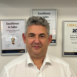 Rainer Krusch