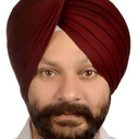 satpal singh