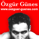 Özgür Günes