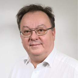 Gerhard Stier