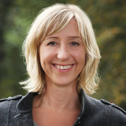Martina Hilger (ehem. Held)