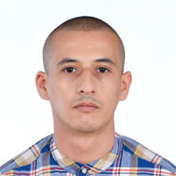 Saifeddine Djahnine