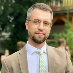 Patrick Klingler