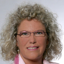 Social Media Profilbild Birgit Neugebauer-Keß Würzburg