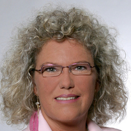 Profilbild Birgit Neugebauer-Keß