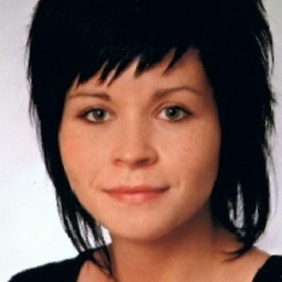 Anja Simon