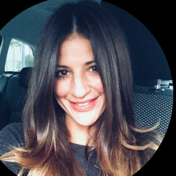 Yvonne Beduzzi