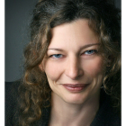 Heike Gronholz