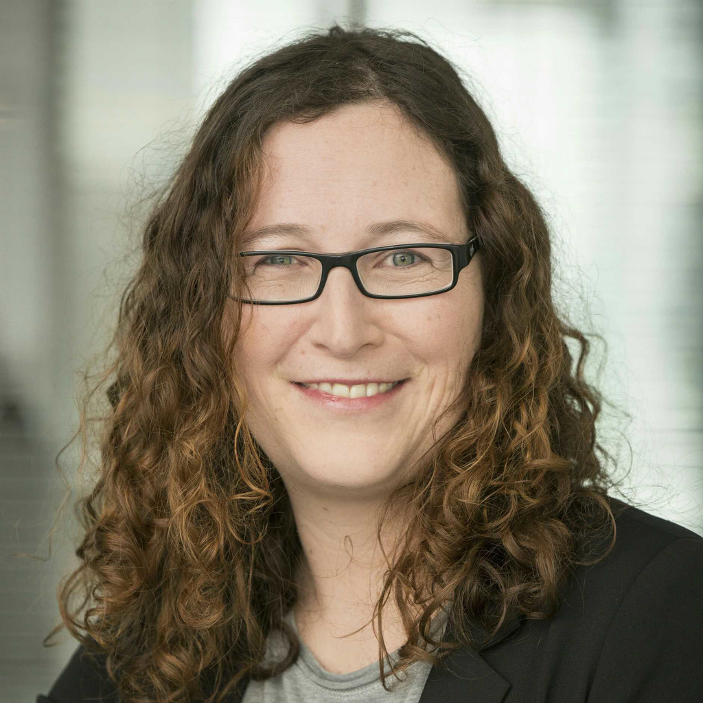 Social Media Profilbild Madlen Hehl Köln
