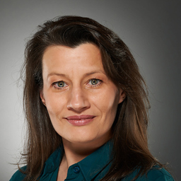 Ludmilla Hauk