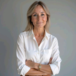 Svenja Kalis