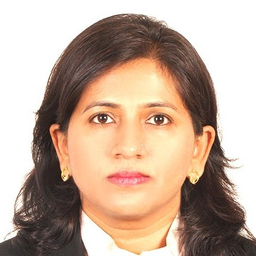 shweta baragi