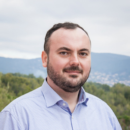 Manuel Hadj-Rahmoun