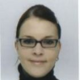 Petra Friedrich