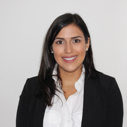 Lorena Isabel  Contreras 
