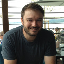 Daniel Schwarz