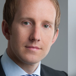 Dr. Simon Keuerleber