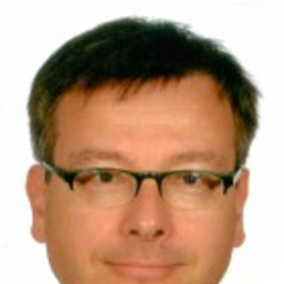 Profilbild Hans-Peter Daniel