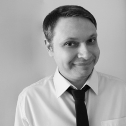 Jan Markus Behrens
