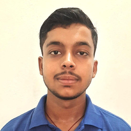 Devesh Chauhan