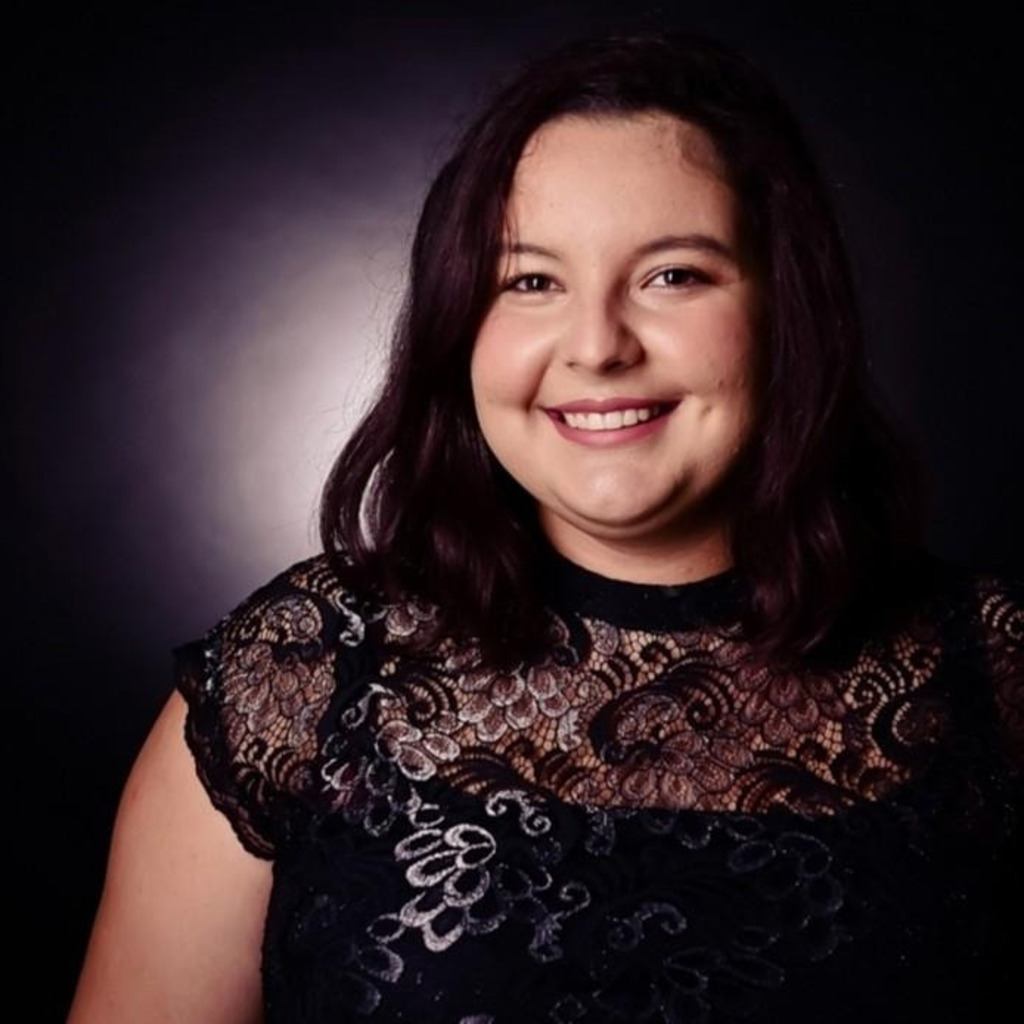 Tamara Philipp - Technische Systemplanerin (TGA) - Rud. Otto Meyer ...