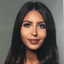 Social Media Profilbild Christina Harder Düsseldorf