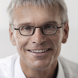 Profilbild Gerhard Hierl