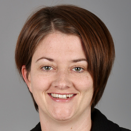 Stephanie Stuber