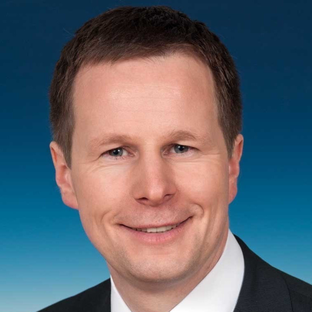 Florian Buck Director Finance BurdaVerlag GmbH XING