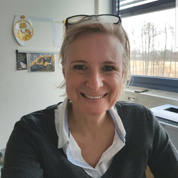 Sylvia Wurtmann