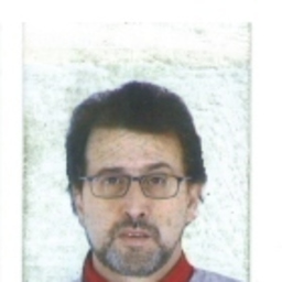 Miguel cacho Soto