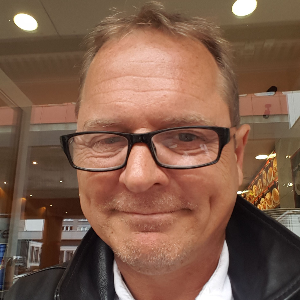 Dipl.Ing. Christian Reinhold Business Trainer, Coach, Management