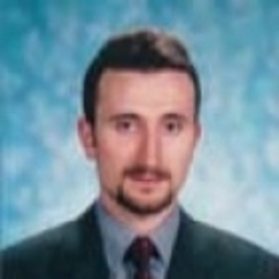 Oktay Ercan