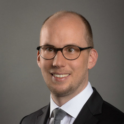 Christian Renger's profile picture