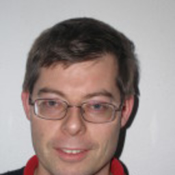 Dipl.-Ing. Ulf Meinke's profile picture