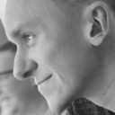 Patrick Roth