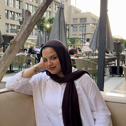 Fatma Ismail Abdullah